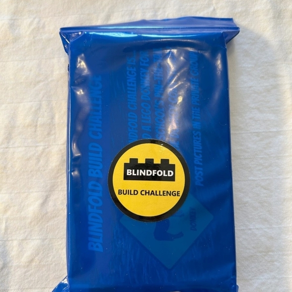 Limited Edition Booster Bricks VIP Member Box Olympics 2018. - Picture 13 of 14